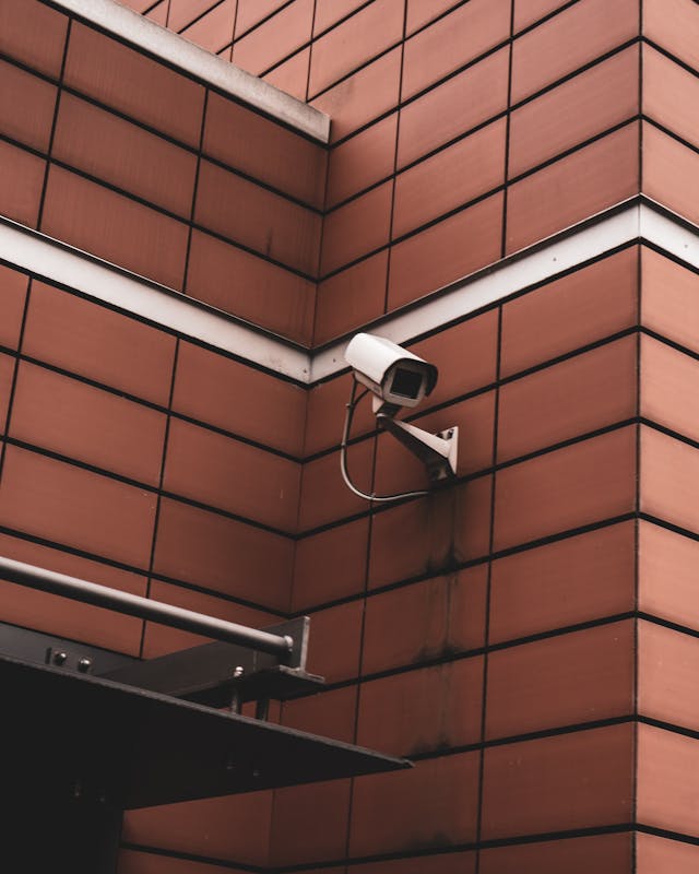 Why a camera security system is essential for your property in Aylmer