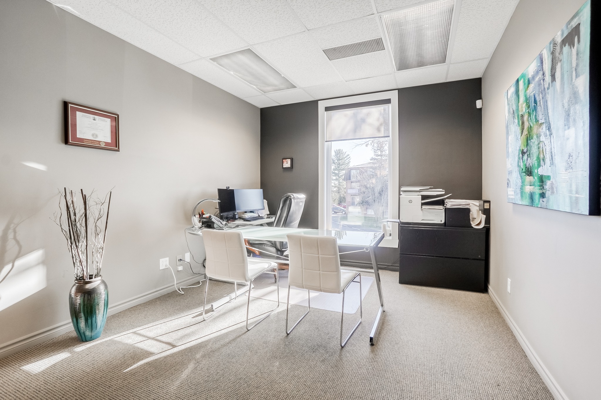 office space for rent