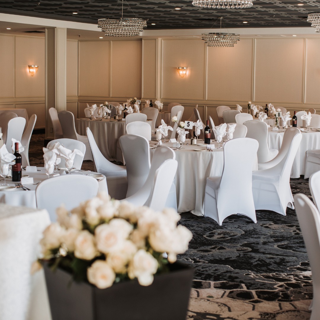 Organiser un événement réussi grâce à une location de salle à Aylmer