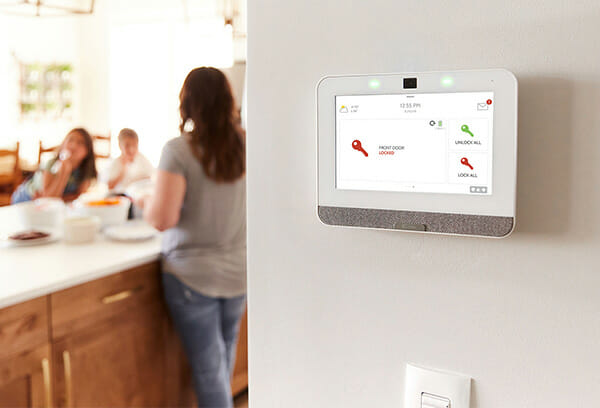 security system Ottawa