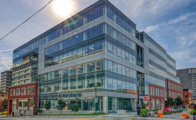 espace commercial à louer