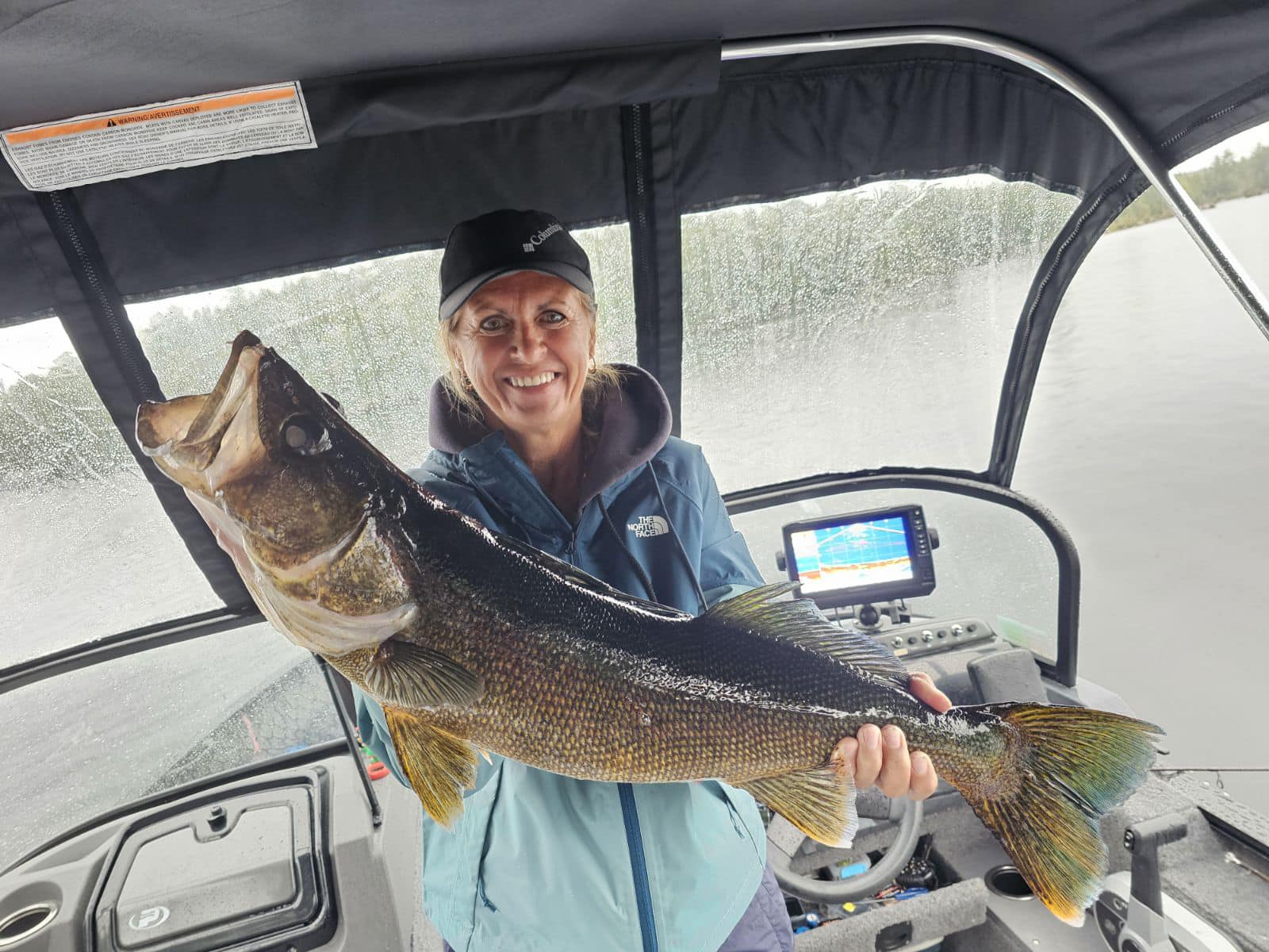 Aylmer : Pourvoirie au Québec : Votre escapade nature à proximité