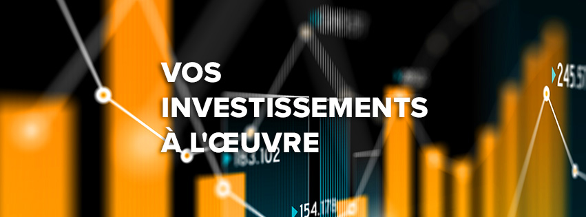 Gestion de portefeuilles à Montréal : un levier pour votre avenir financier