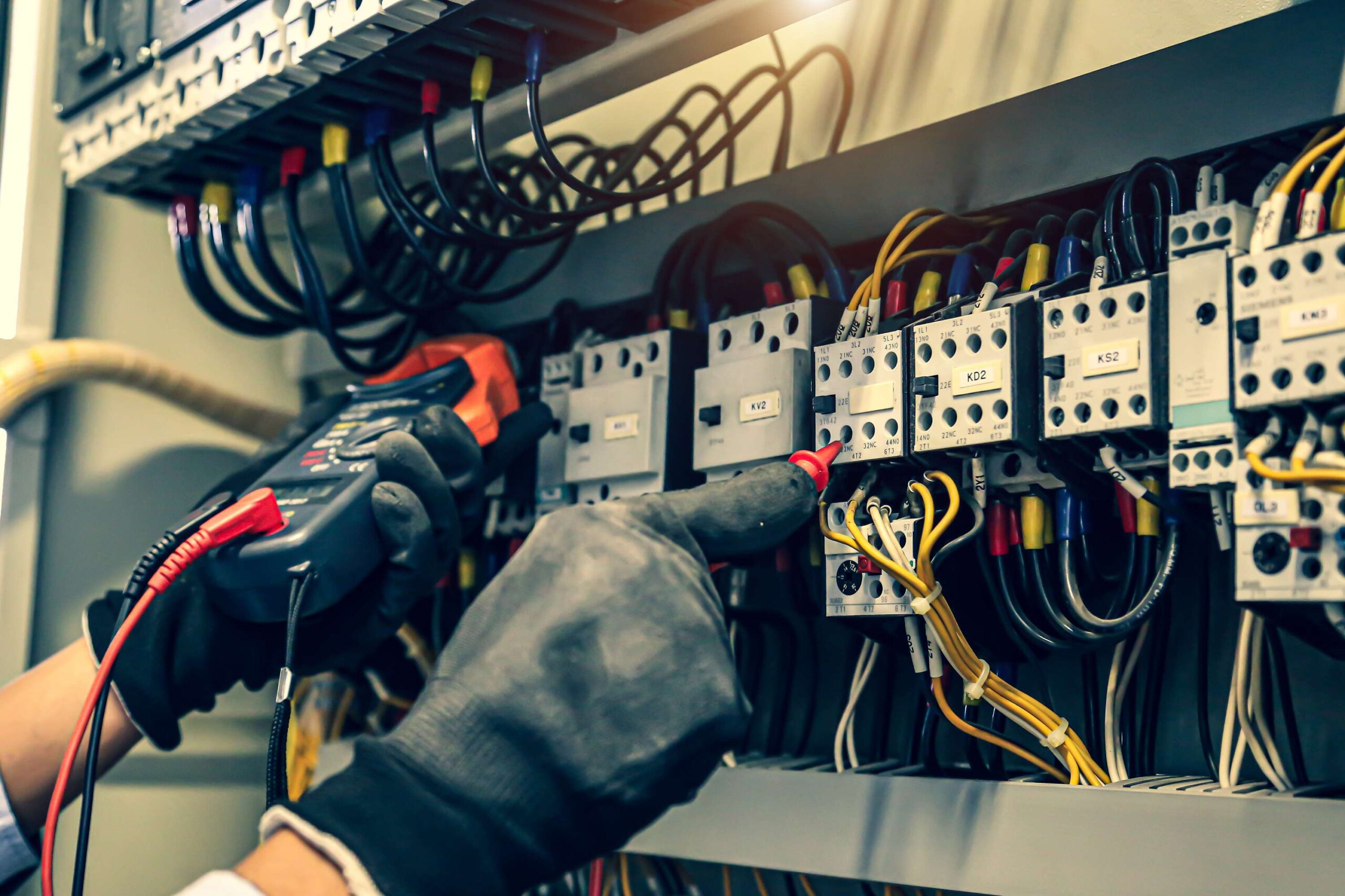 Commercial electrician in Ottawa: who to call when your building needs certified work