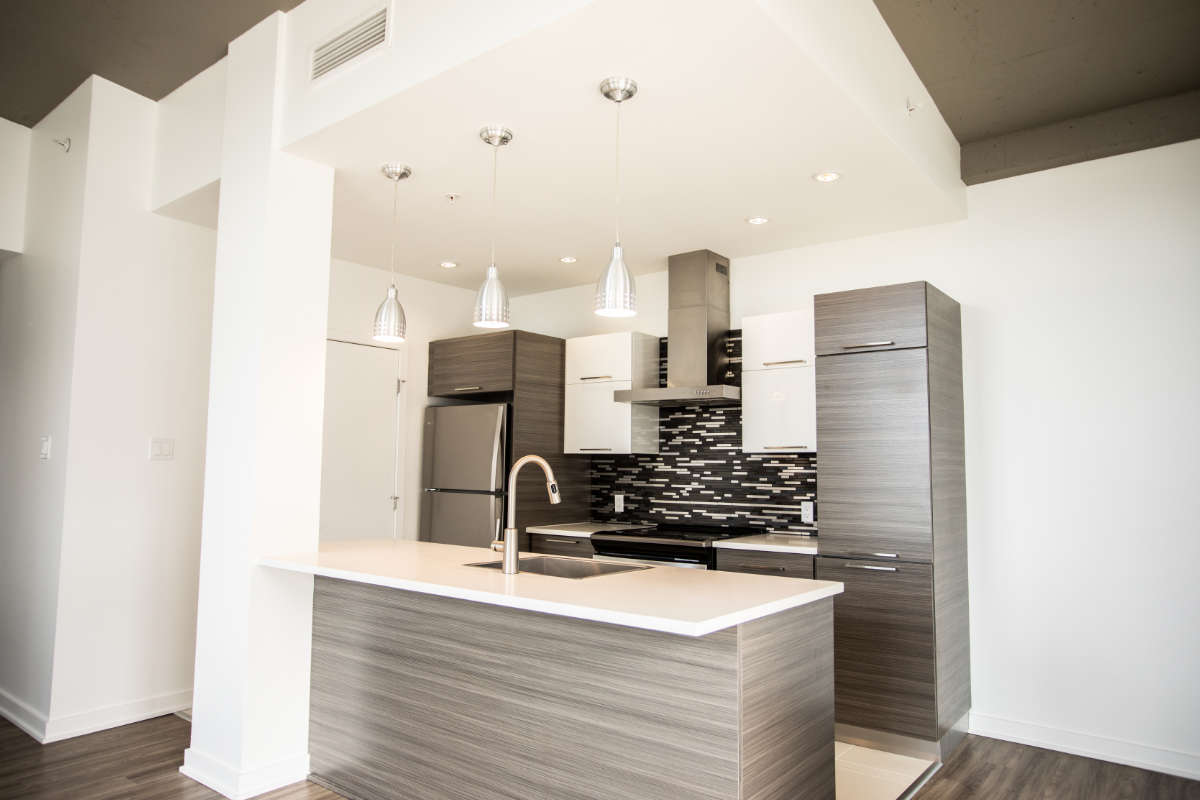 Condo à louer à Hull à Gatineau : une option idéale pour jeunes retraités