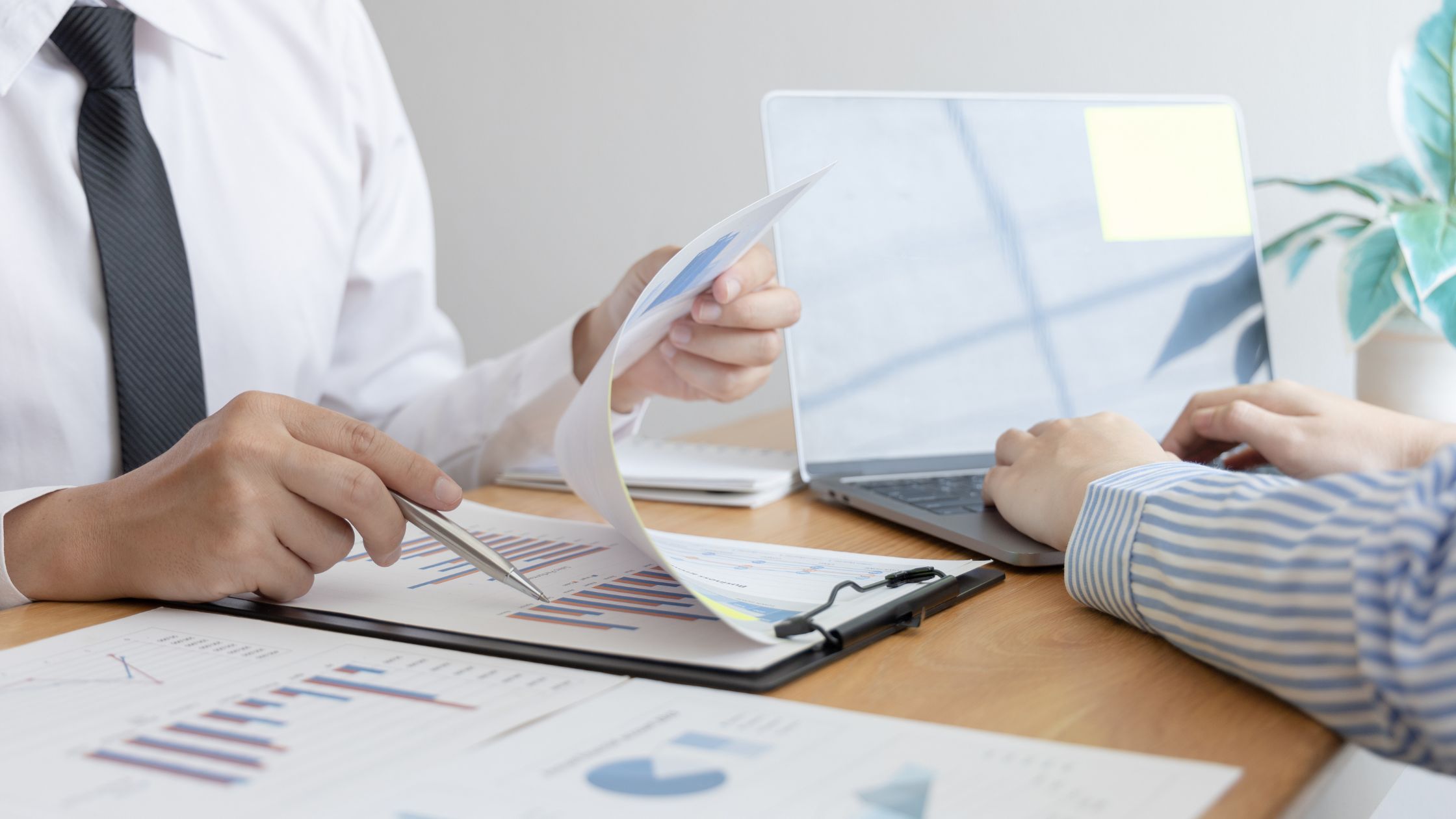 Gestion de portefeuilles à Montréal : comment adapter sa stratégie aux marchés volatils ?