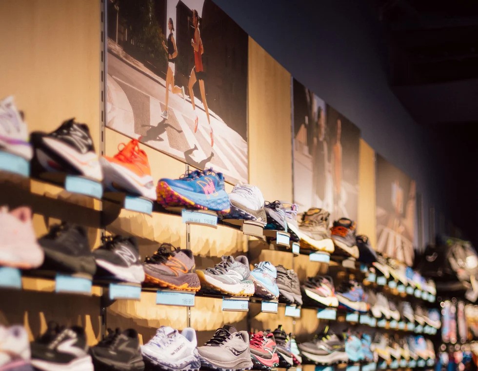 Où trouver un soulier de course adapté à la course en sentier?