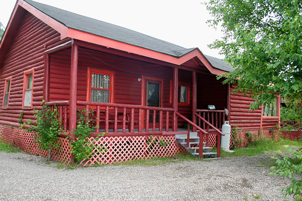 S’évader autrement grâce à une pourvoirie au Québec