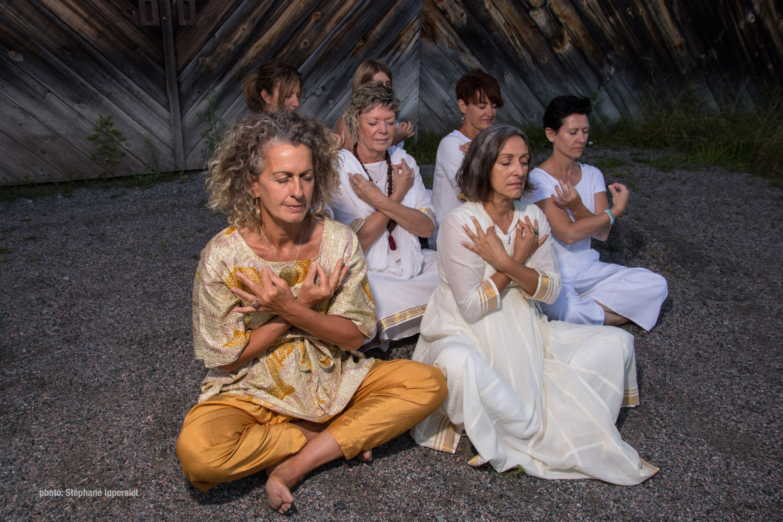 Où pratiquer le yoga à Gatineau selon vos besoins et votre rythme ?