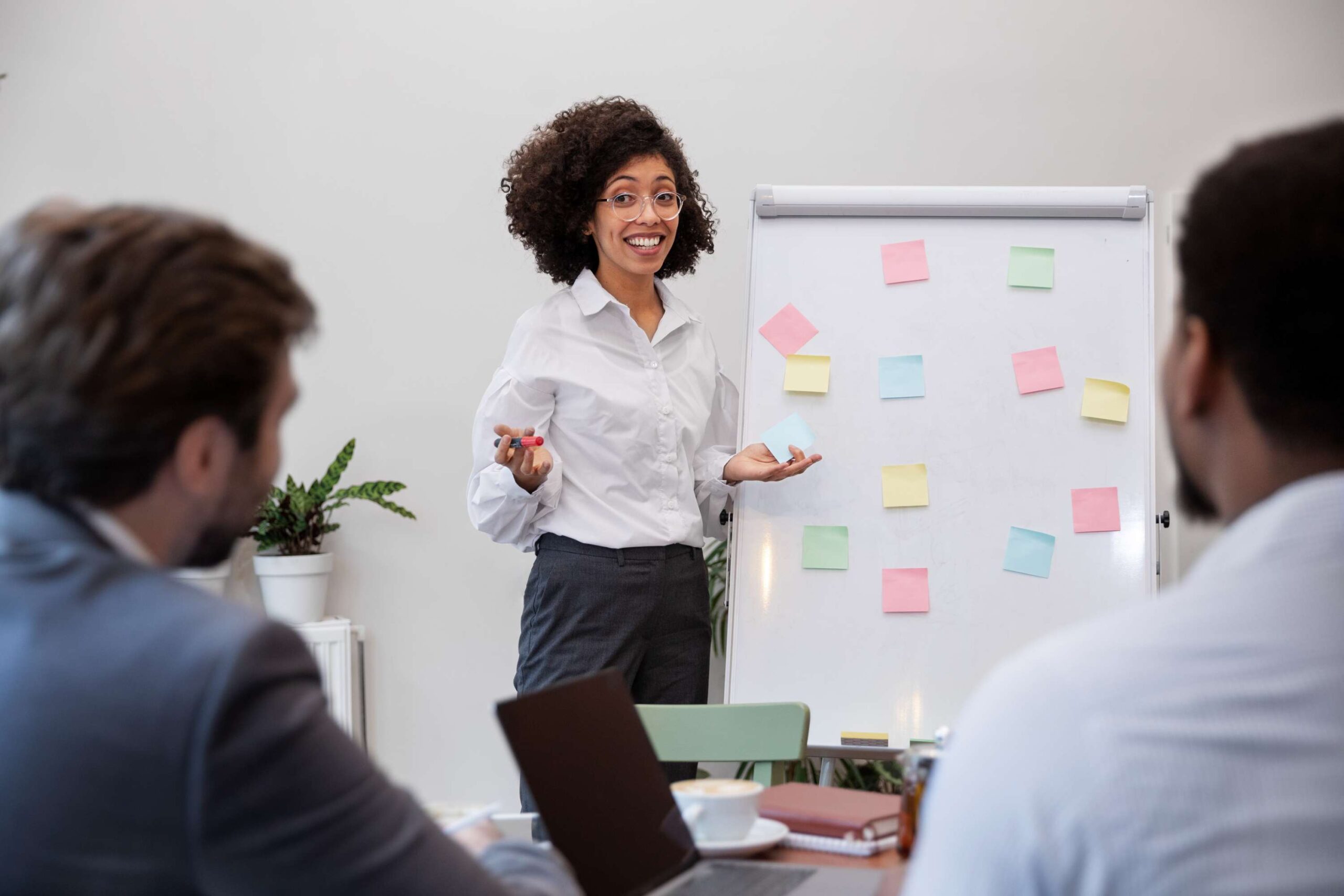 coaching pour leader