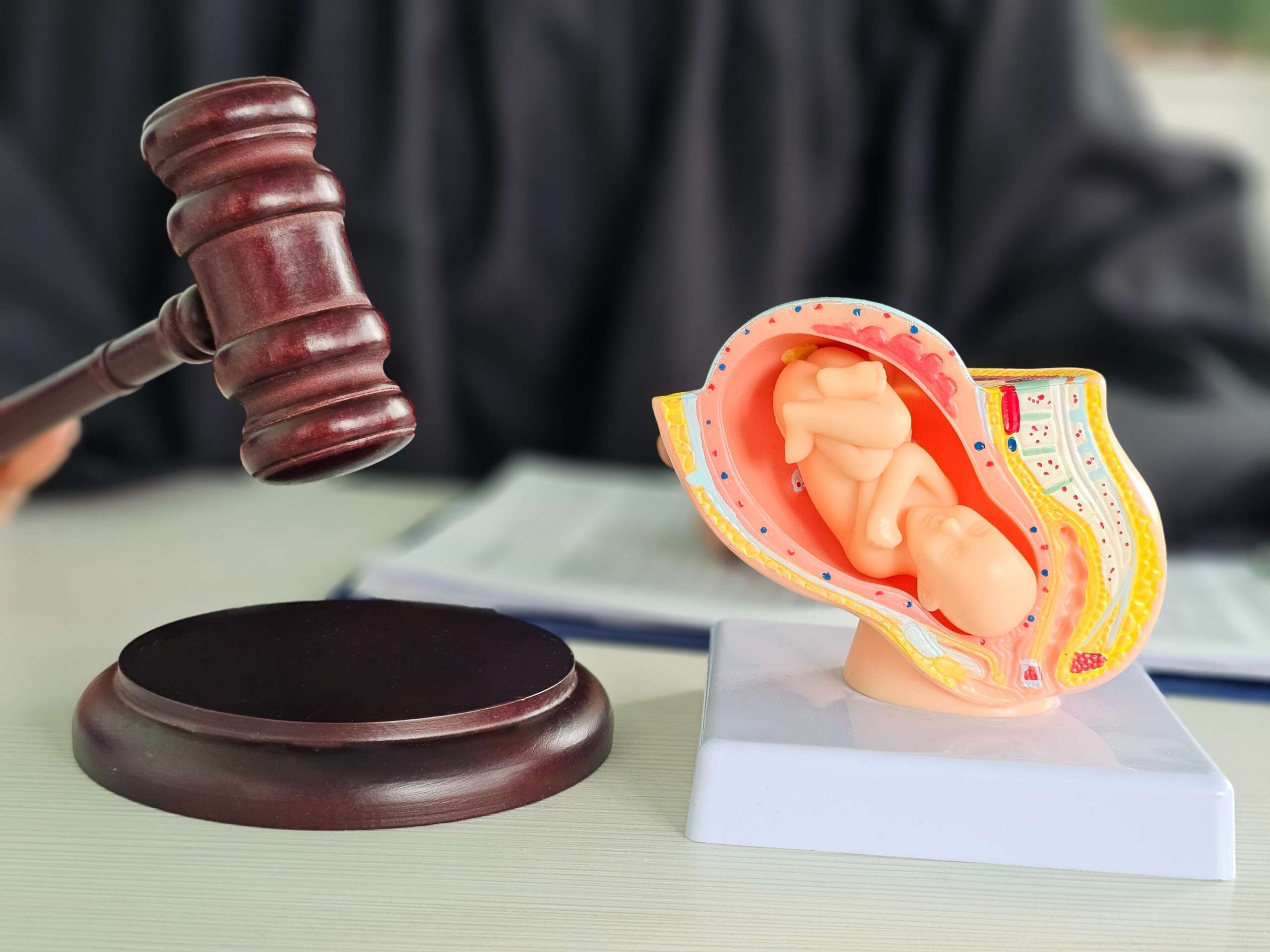 Fertility Law in Ontario: What Happens If a Donor Changes Their Mind?