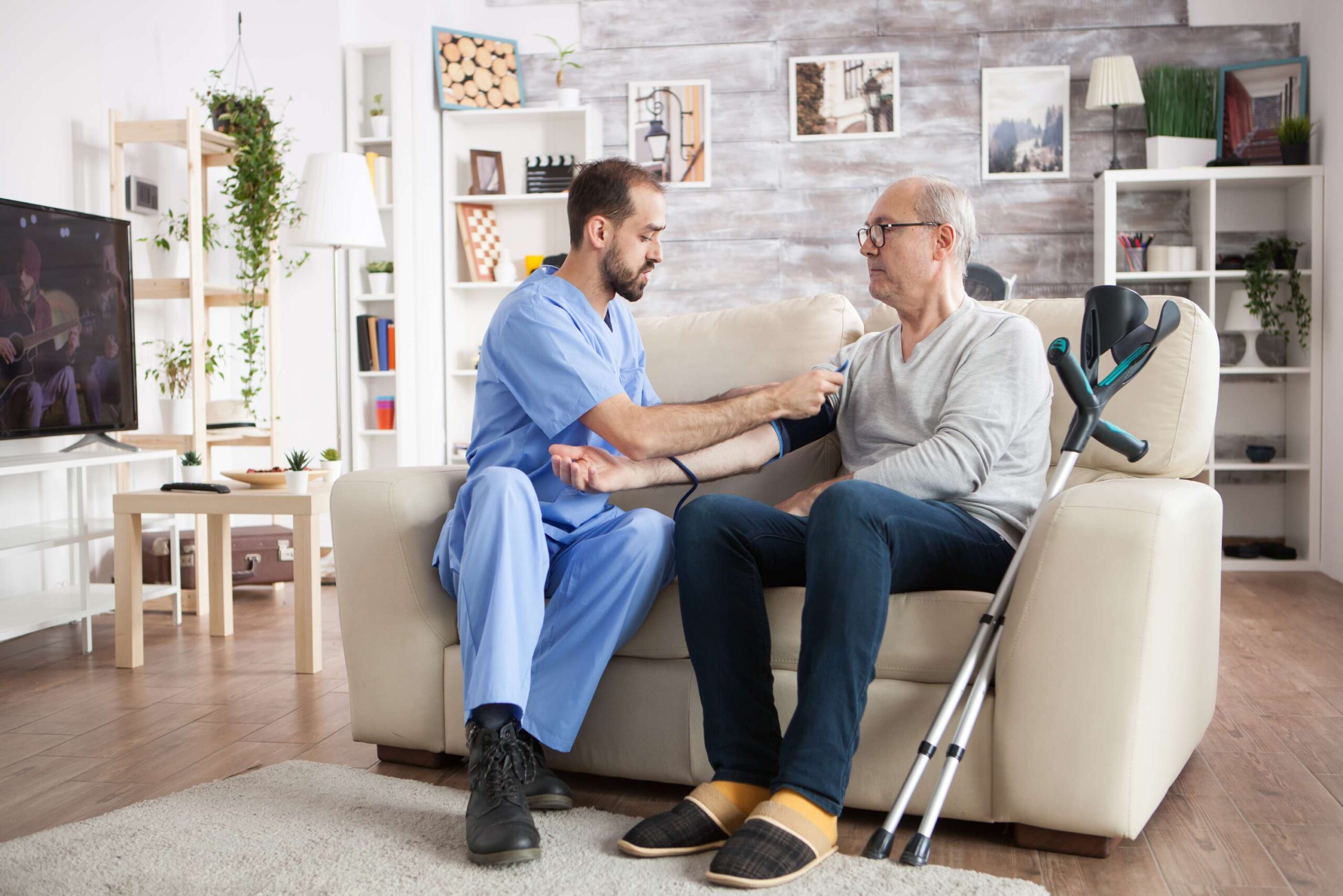 Your Guide to Home-Based Healthcare Services in Ottawa
