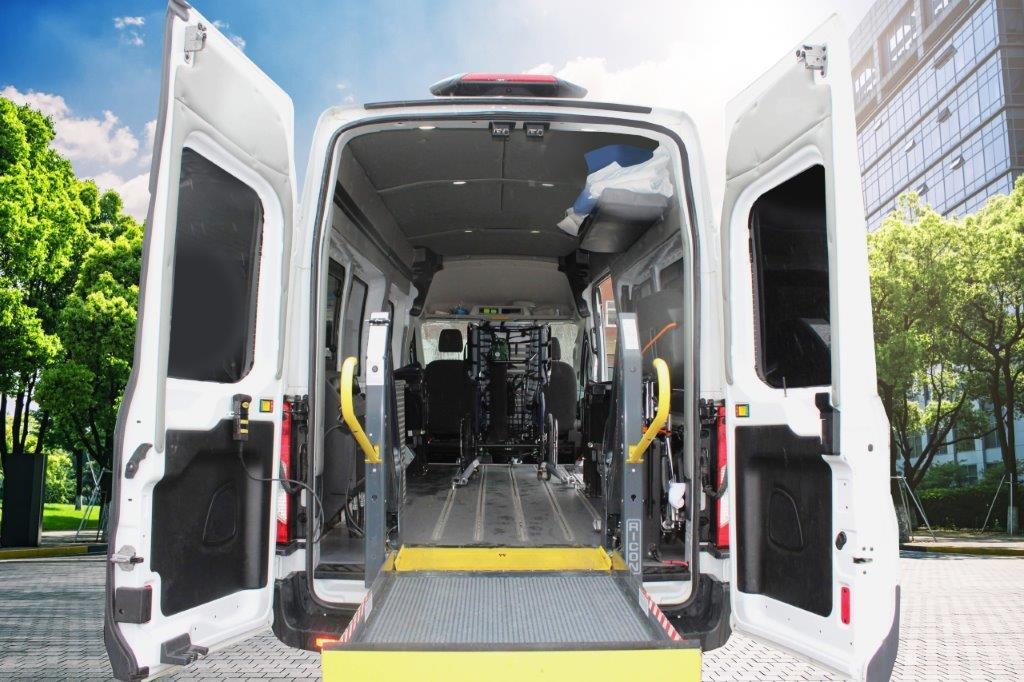 Who Qualifies for Non Emergency Transportation in Ottawa?
