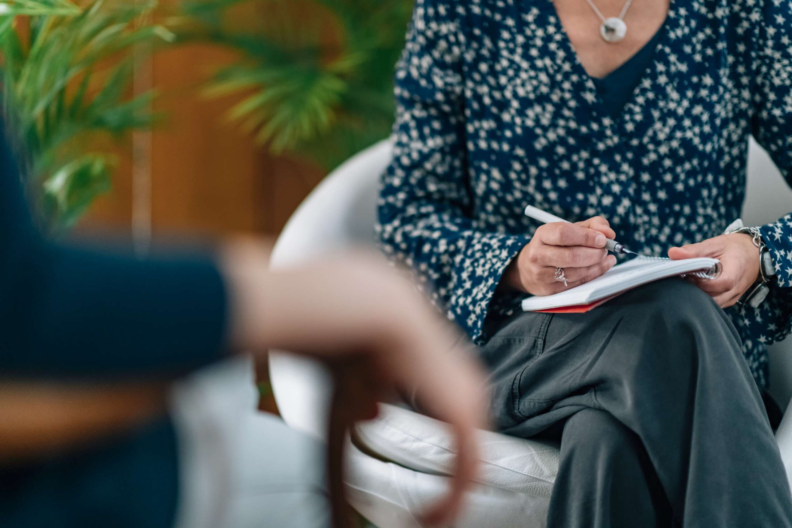 When Should You See a Therapist in Sudbury? Signs to Look For