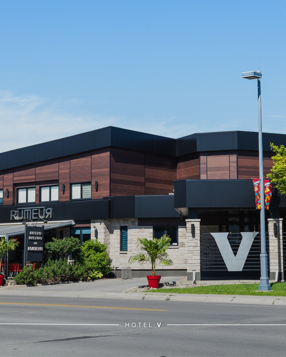 Les familles et l’hébergement : trouver un hôtel en Outaouais adapté aux enfants