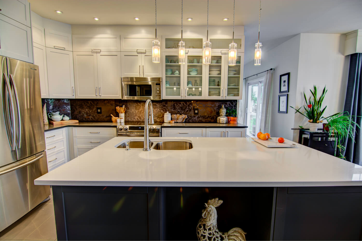 Top Mistakes to Avoid When Buying a Kitchen Cabinet in Gatineau