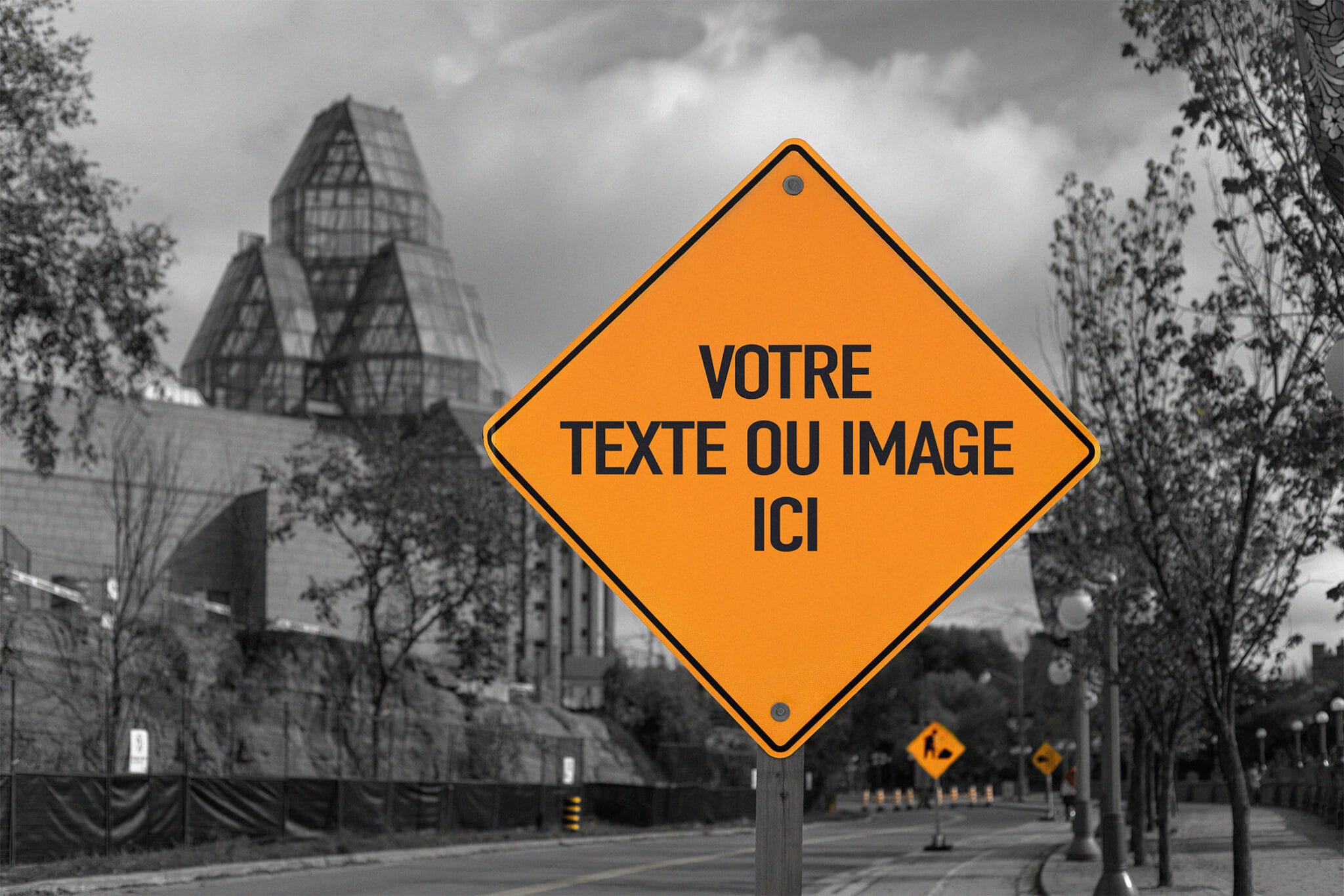 Signalisation routière au Québec : quelles sont les règles spécifiques à connaître ?