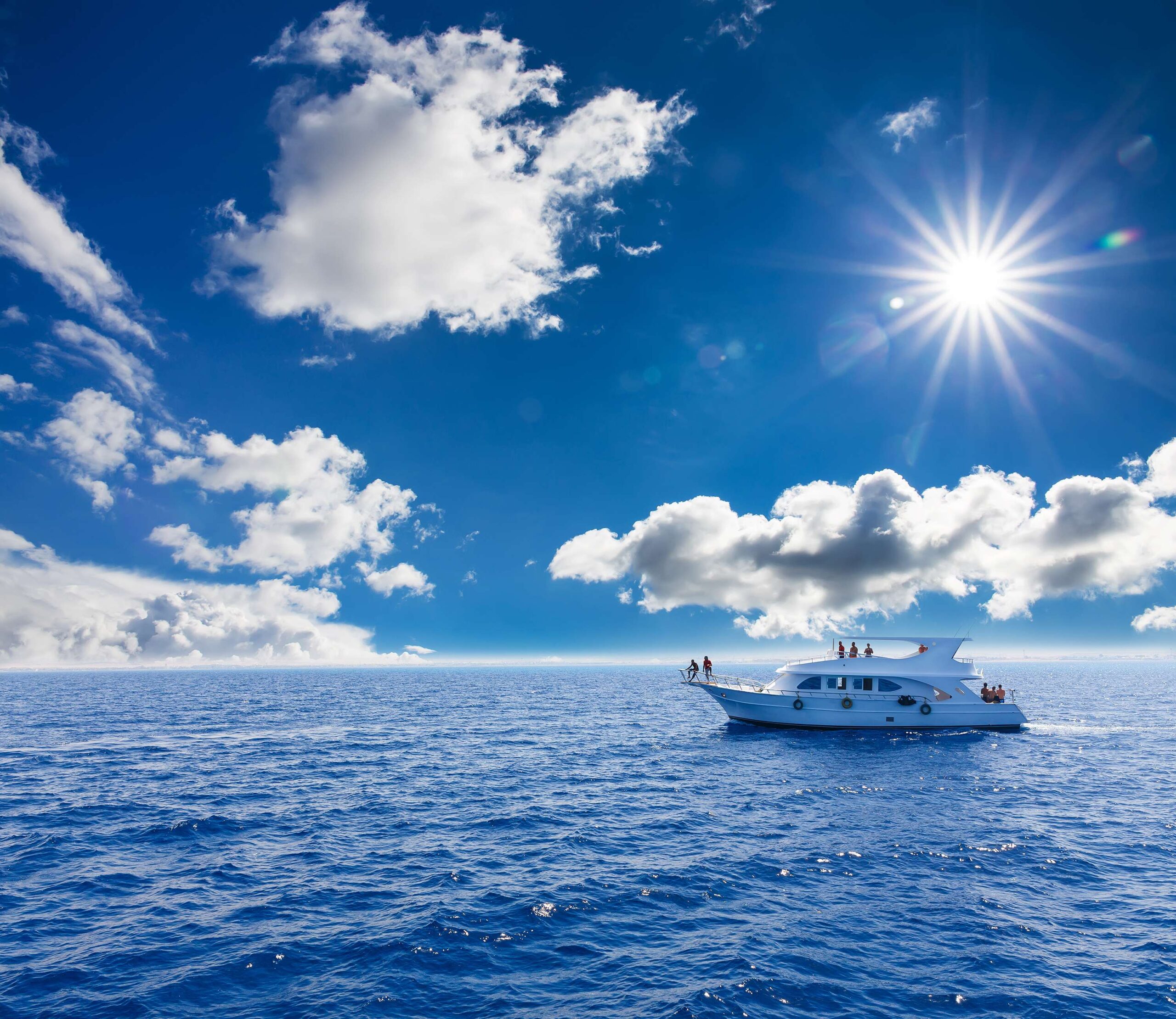 Boat Insurance in Quebec: What You Need for International Sailing Trips