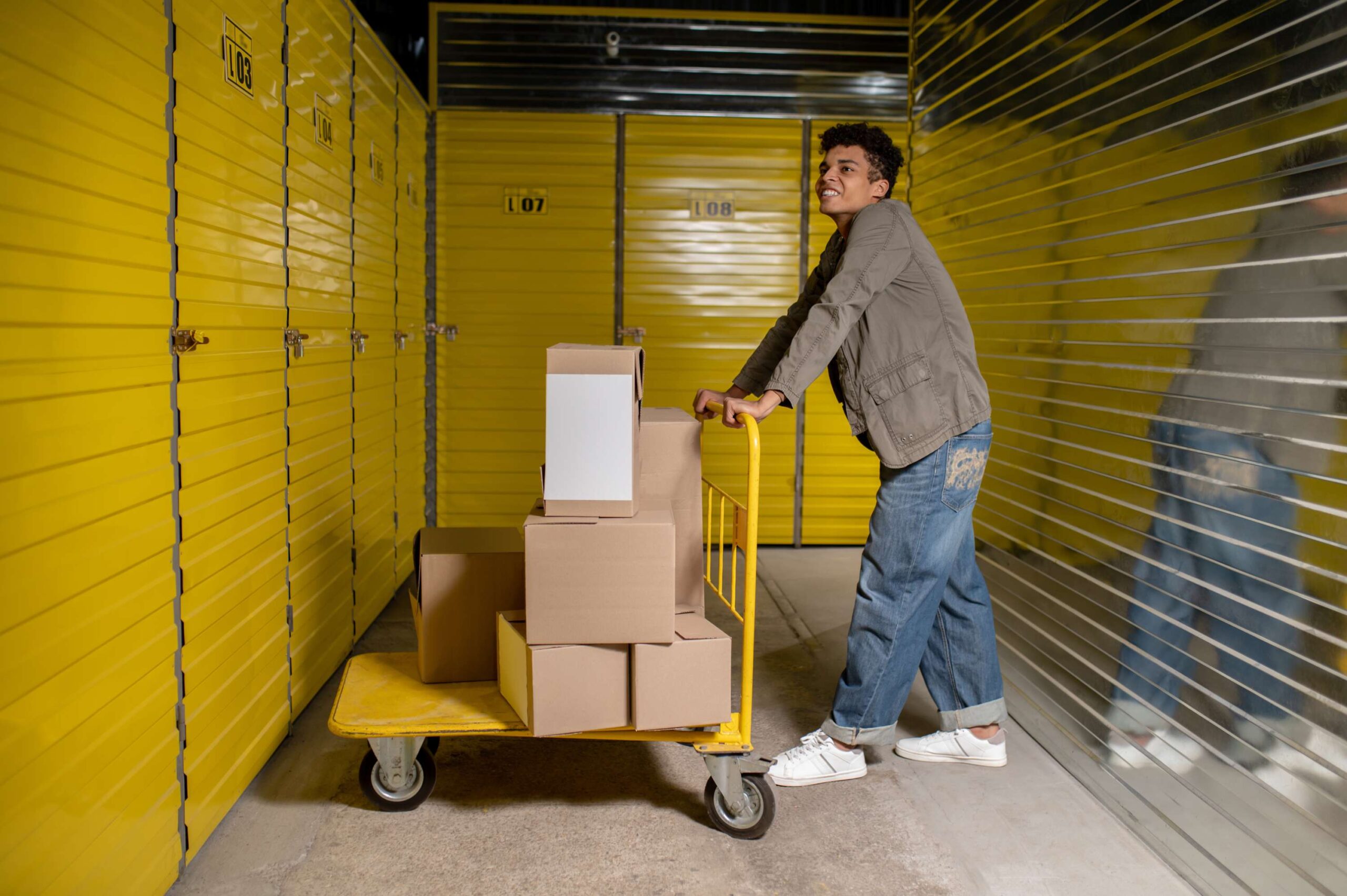 Comment l’entreposage à Aylmer facilite la gestion des inventaires pour PME ?