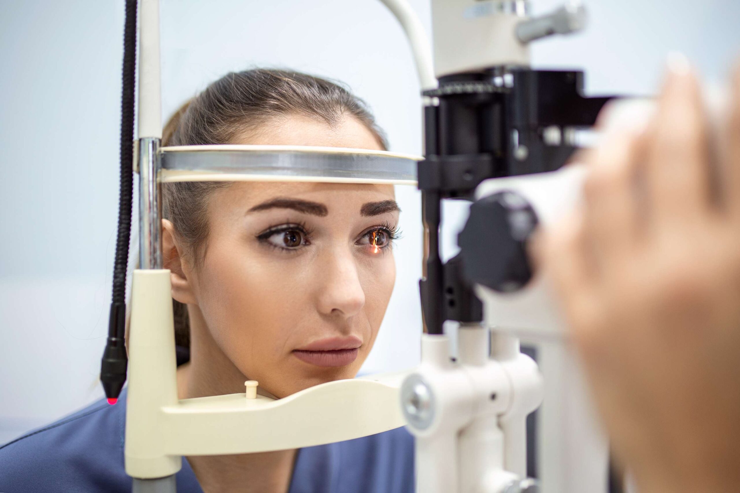Eye Exam in Gatineau: How Often Should Adults and Children Get Checked?