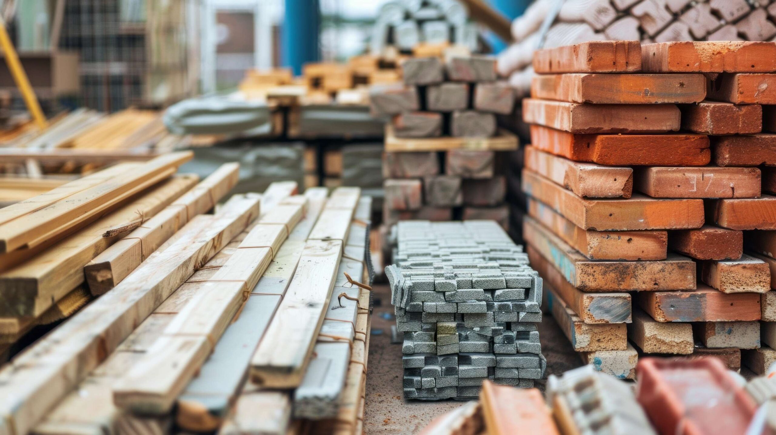 Matériaux de construction à Aylmer : comment éviter les arnaques ou les produits de mauvaise qualité ?