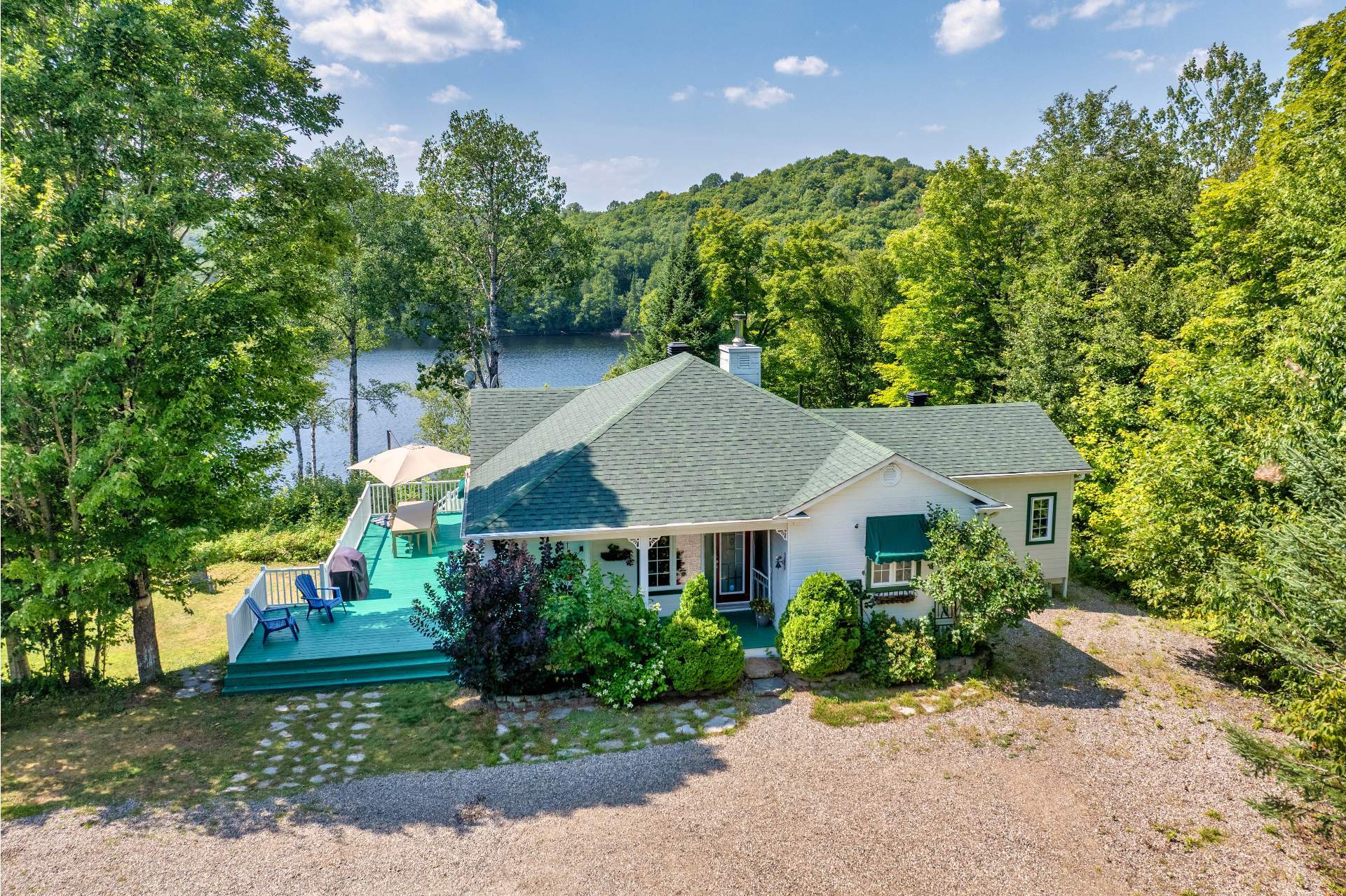 Where to find Tremblant real estate listings that actually match your lifestyle needs