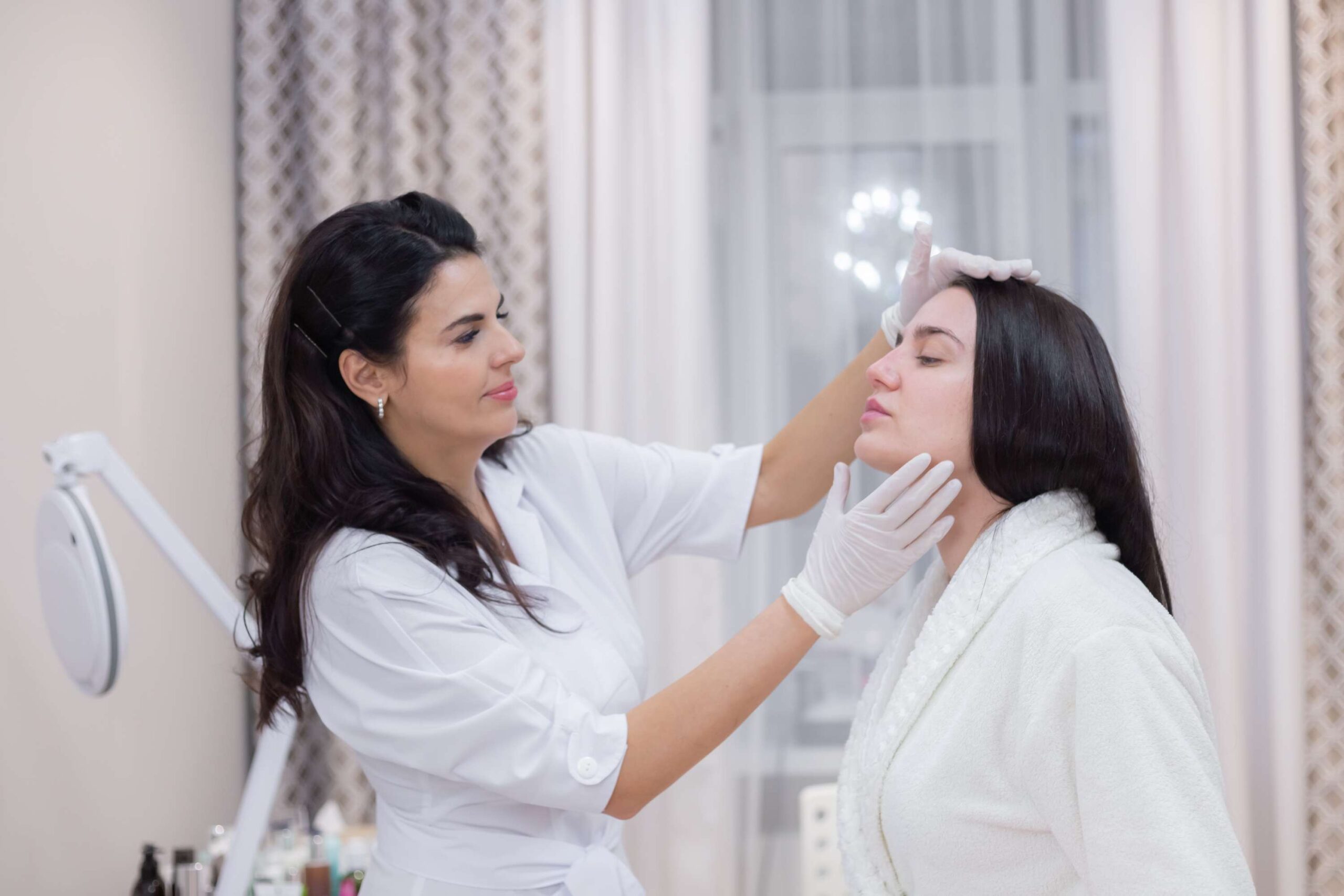 clinique dermatologique