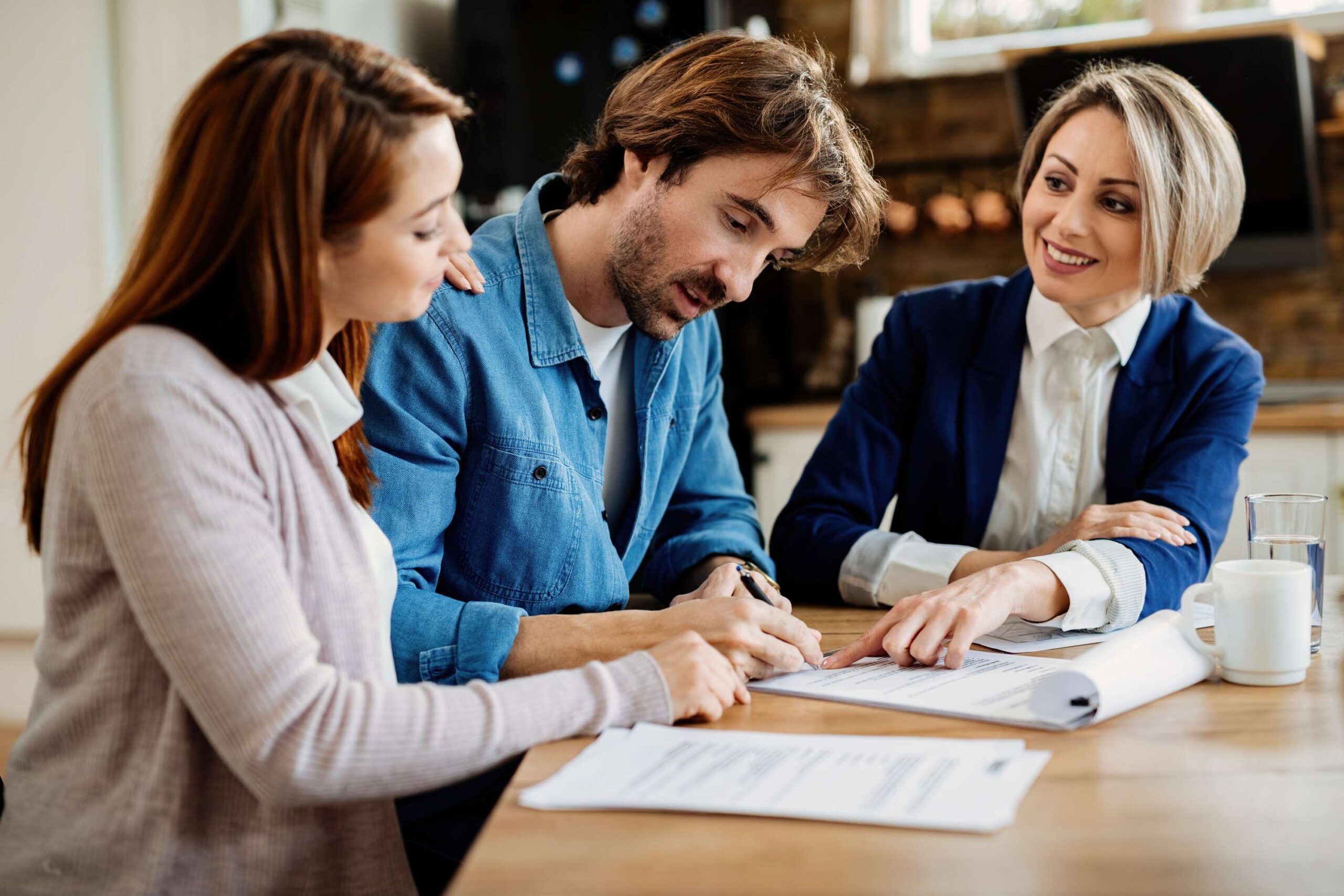 Les questions essentielles à poser avant de signer avec une compagnie d’assurance à Brossard