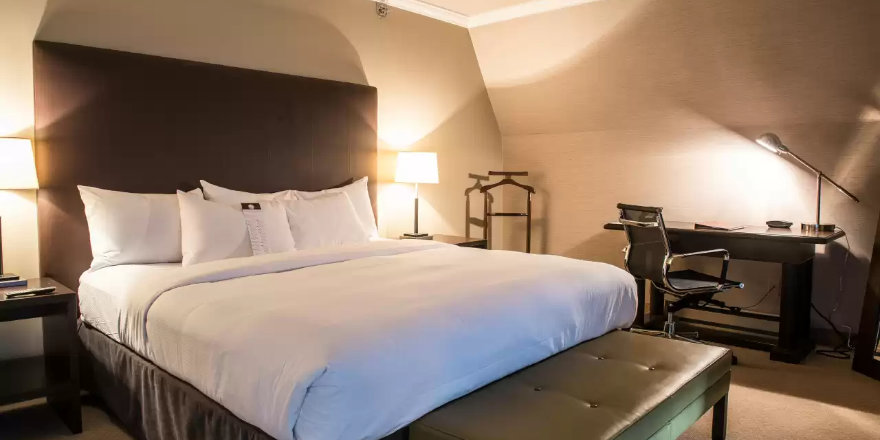 Hôtel à Gatineau : comment choisir le bon établissement selon votre type de séjour