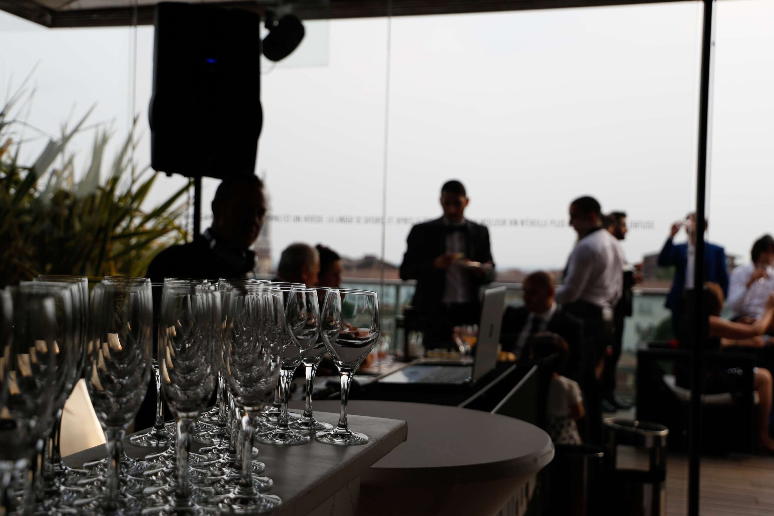 Location de salle à Aylmer : comment choisir un lieu qui reflète la culture de votre entreprise