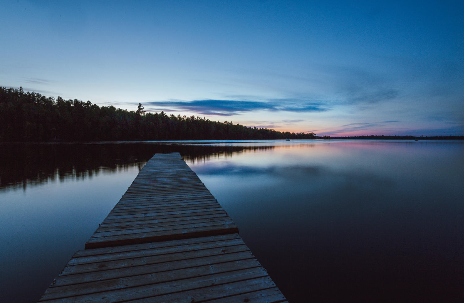 Les meilleures saisons pour vivre une expérience inoubliable dans une pourvoirie au Québec