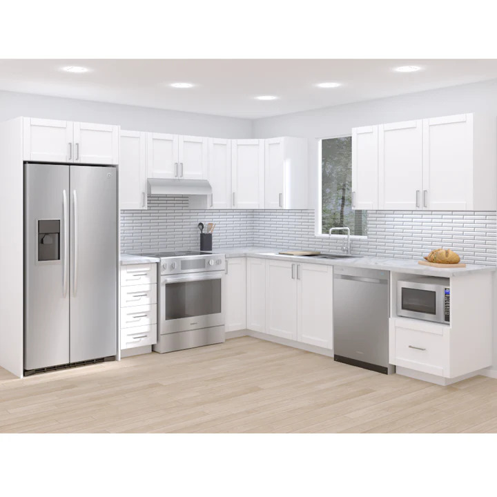 Rénovation de cuisine à Gatineau : les matériaux d’armoires les plus durables selon les experts