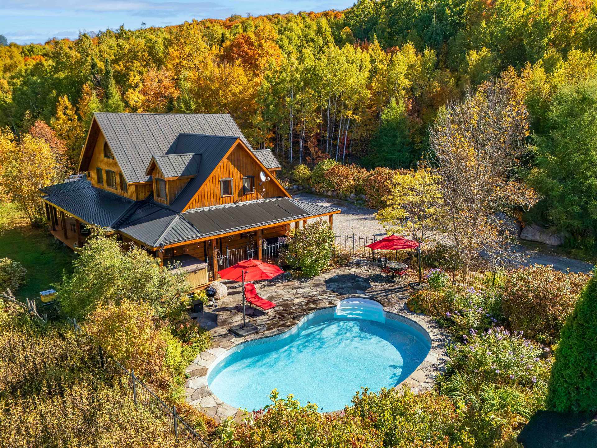 Looking for Investment Potential? Here’s What Makes Tremblant Real Estate Stand Out