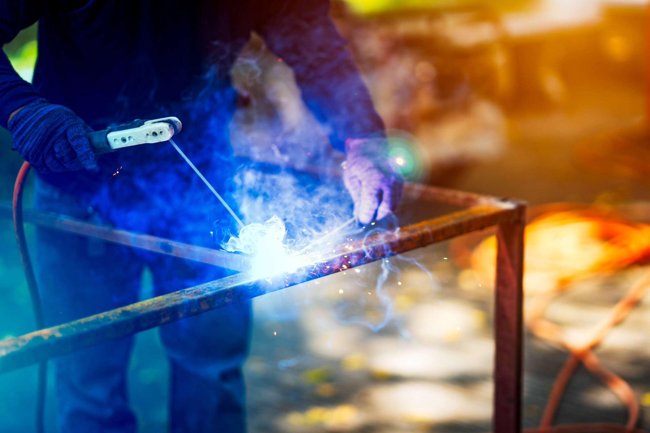 Où trouver une compagnie de soudure à Gatineau capable d’intervenir en urgence ?