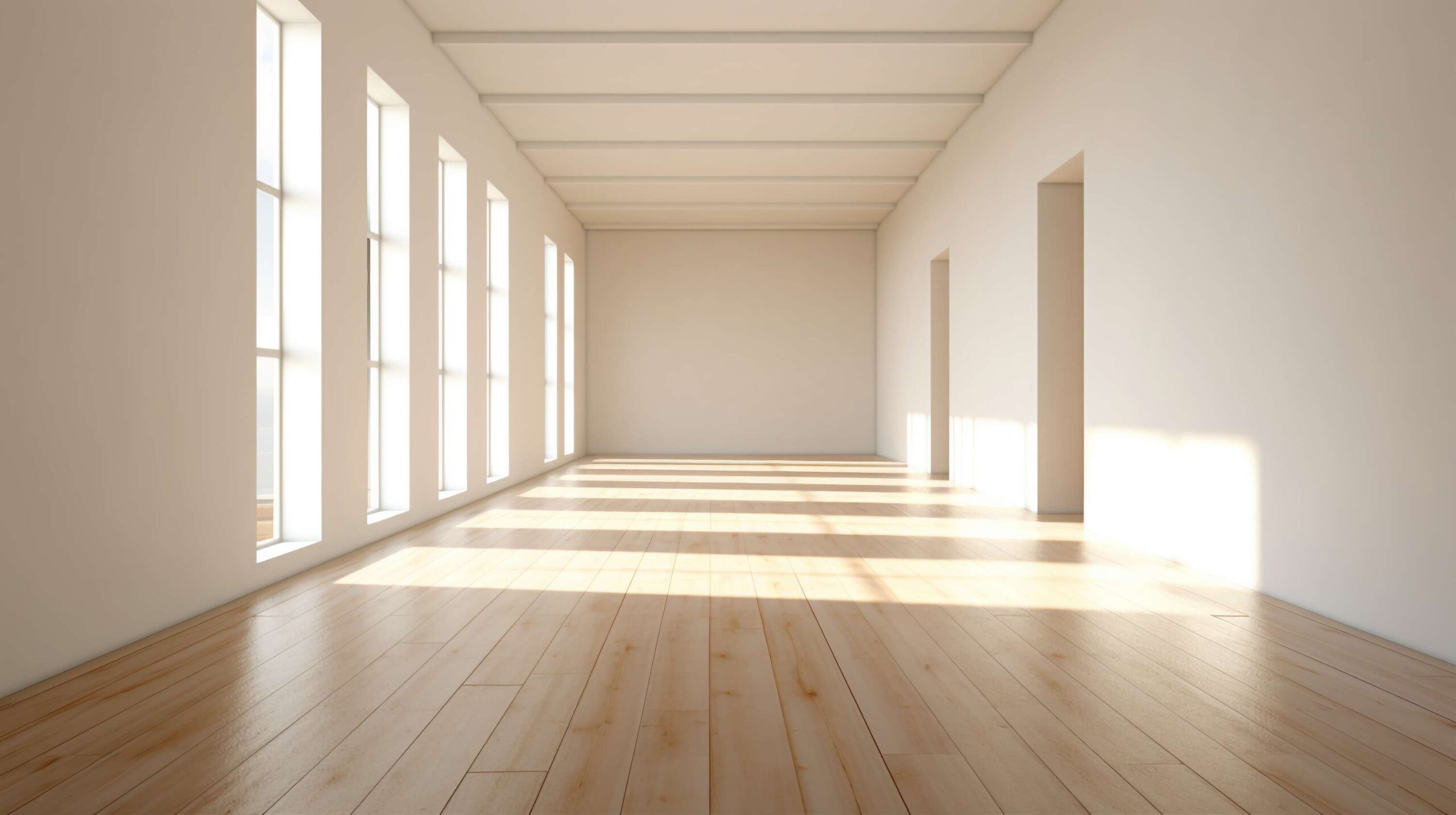 Et si le plancher flottant à Gatineau devenait un outil de design acoustique ?