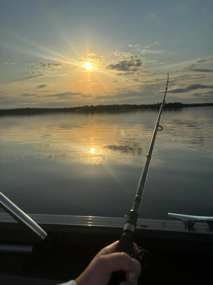 Quelle est la meilleure période pour visiter une pourvoirie au Québec au départ d’Aylmer ?