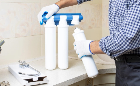 Traitement d’eau à Gatineau : les signes qui montrent qu’un système doit être remplacé